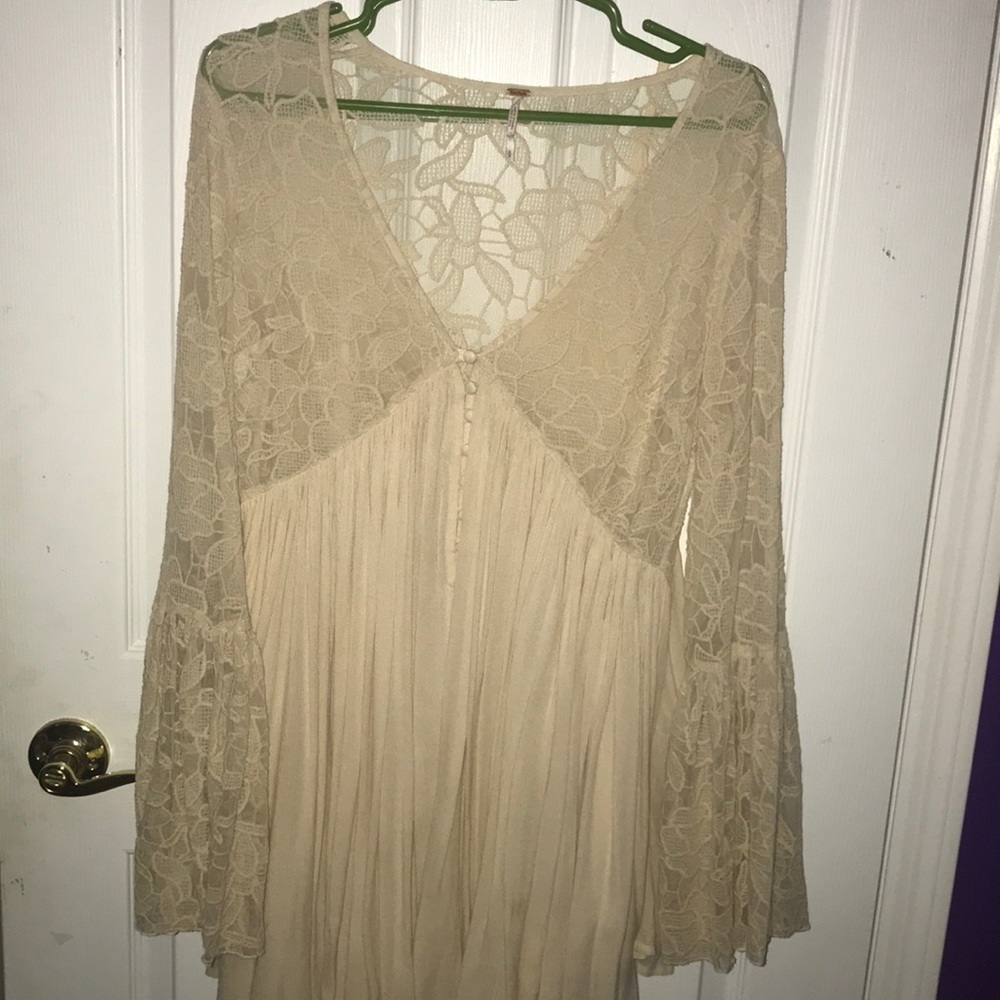 Free People dress
